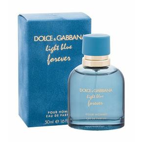 Dolce &amp; Gabbana Light Blue Forever men edp sp 50ml