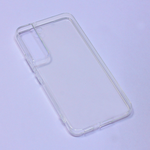 Torbica silikonska Skin za Samsung S906B Galaxy S22 Plus 5G transparent
