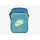 Nike Smit muska torbica zelena SPORTLINE Nike