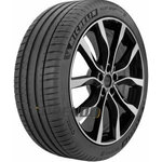 Michelin letnja guma Pilot Sport 4, 235/65R17 108W