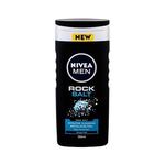 NIVEA rock salts gel za tuširanje za muškarce 250 ml