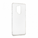 Torbica silikonska Ultra Thin za OnePlus 8 Pro transparent