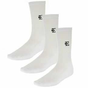 EBUS756-WHT Eastbound Carape Cremona Socks 3Pack Ebus756-Wht