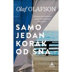 SAMO JEDAN KORAK OD SNA Olaf Olafson