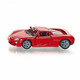 SIKU igračka Auto Porsche Carrera GT 1001