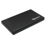 SBox HDC-2562, SATA, USB, 2,5"