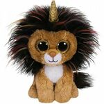 Ty Kid Igracka Beanie Boos Ramsey - Lion With Horn Mr36252
