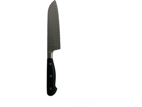 Abert Nož Santoku 18cm