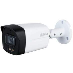 DAHLE Kamera Dahua HAC-HFW1509TLM-A-LED 5MPX AUDIO FULL COLOR BU NIGHT 3.6MM 40M