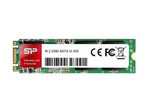 Silicon Power Ace A55 SP512GBSS3A55M28 SSD 512GB
