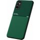 MCTK73-XIAOMI Redmi Note 10 5g Futrola Style magnetic Green