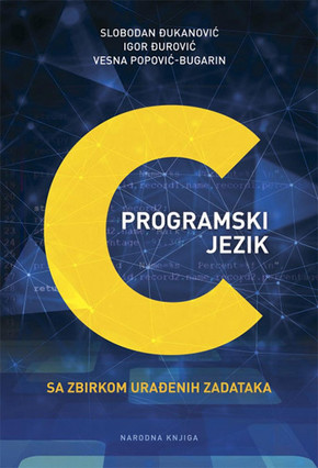 Programski jezik C - Igor Đurović
