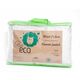 Be eco - Vuneni antibakterijski jastuk 40x60 cm -700g kuglice