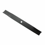 Nož kosačice L 460 mm fi 17 mm IC CROLL/MTD