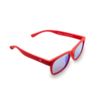 Zepter Hyperlight Eyewear, Red, Kids, Mrbu naočare