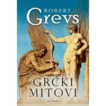 GRCKI MITOVI Robert Grevs