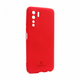 Torbica Teracell Giulietta za Huawei P40 Lite 5G mat crvena