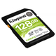 KINGSTON Memorijska kartica 128GB SDXC - SDS2/128GB -