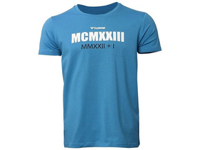 Hummel Majica Naesten T-Shirt S/S T911523-2107