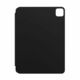NEXT ONE Magnetic Smart Case for iPad 11inch - Black (IPD11-SMART-BLK)