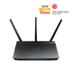 Asus RT-AC66U B1 router, Wi-Fi 5 (802.11ac), 1300Mbps