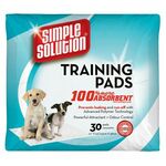 Bramton Puppy Training Pads-30 kom, pelene za pse