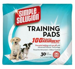 Bramton Puppy Training Pads-30 kom