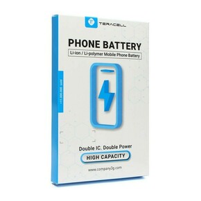 Baterija Teracell za iPhone X