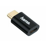 Hama 178399 Micro USB to USB Type-C