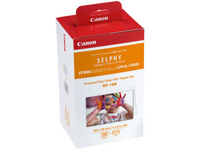 Canon Selphy CP1000 foto štampač