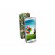Torbica Cellular Line ARMY za Samsung Galaxy S4 i9500 zelena