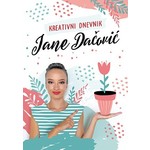 Kreativni dnevnik Jane Dacovic Jana Dacovic