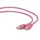 PP12-5M/RO Gembird Mrezni kabl 5m pink