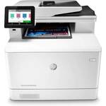 HP Color LaserJet Pro MFP M479dw kolor multifunkcijski laserski štampač, W1A77A, duplex, A4, 600x600 dpi, Wi-Fi