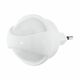 Eglo Tineo senzor lampa za utičnicu, led, 0,26w, 3lm, bela