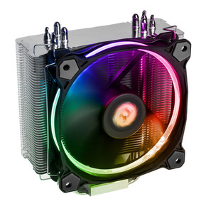 Thermaltake kuler za CPU Riing Silent 12 RGB Sync Edition CL-P052-AL12SW-A