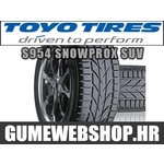 Toyo zimska guma 235/55R18 Snowprox S954 XL SUV 104H