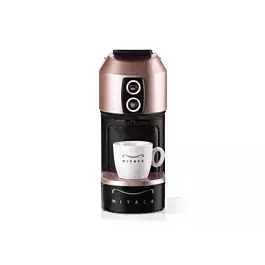 Mitaca M1 aparat za kafu na kapsule/espresso aparat za kafu