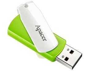 Apacer AH335 64GB USB memorija
