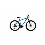 Capriolo TR921100-P-19 bicikl, plavi