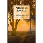 NAJDUZE PUTOVANJE Nikolas Sparks