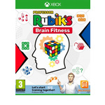 XBOXONE Professor Rubick's Brain Fitness