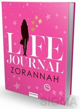 Life journal - Zorana Jovanović