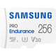 Memorijska kartica&nbsp;PRO Endurance MicroSDHC 256GB U3 MB-MJ256KA