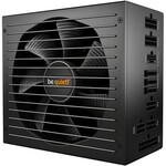 STRAIGHT POWER 12 850W, 80 PLUS Platinum efficiency (up to 94%), Virtually inaudible Silent Wings 135mm fan, ATX 3.0 PSU with full support for PCIe 5.0 GPUs and GPUs with 6+2 pin connectors, One massive high-performance 12V-rail