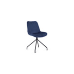 Macheo stolica 50x57x84,5 cm plava