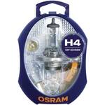 Osram Garnitura sijalica 12V H4