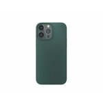 NEXT ONE MagSafe Silicone Case for iPhone 13 Pro Max Leaf Green ( IPH6.7-2021-MAGSAFE-GREEN)
