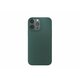 NEXT ONE MagSafe Silicone Case for iPhone 13 Pro Max Leaf Green ( IPH6.7-2021-MAGSAFE-GREEN)