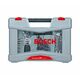 Bosch 91-delni set burgija i bitova odvrtača Premium X-Line